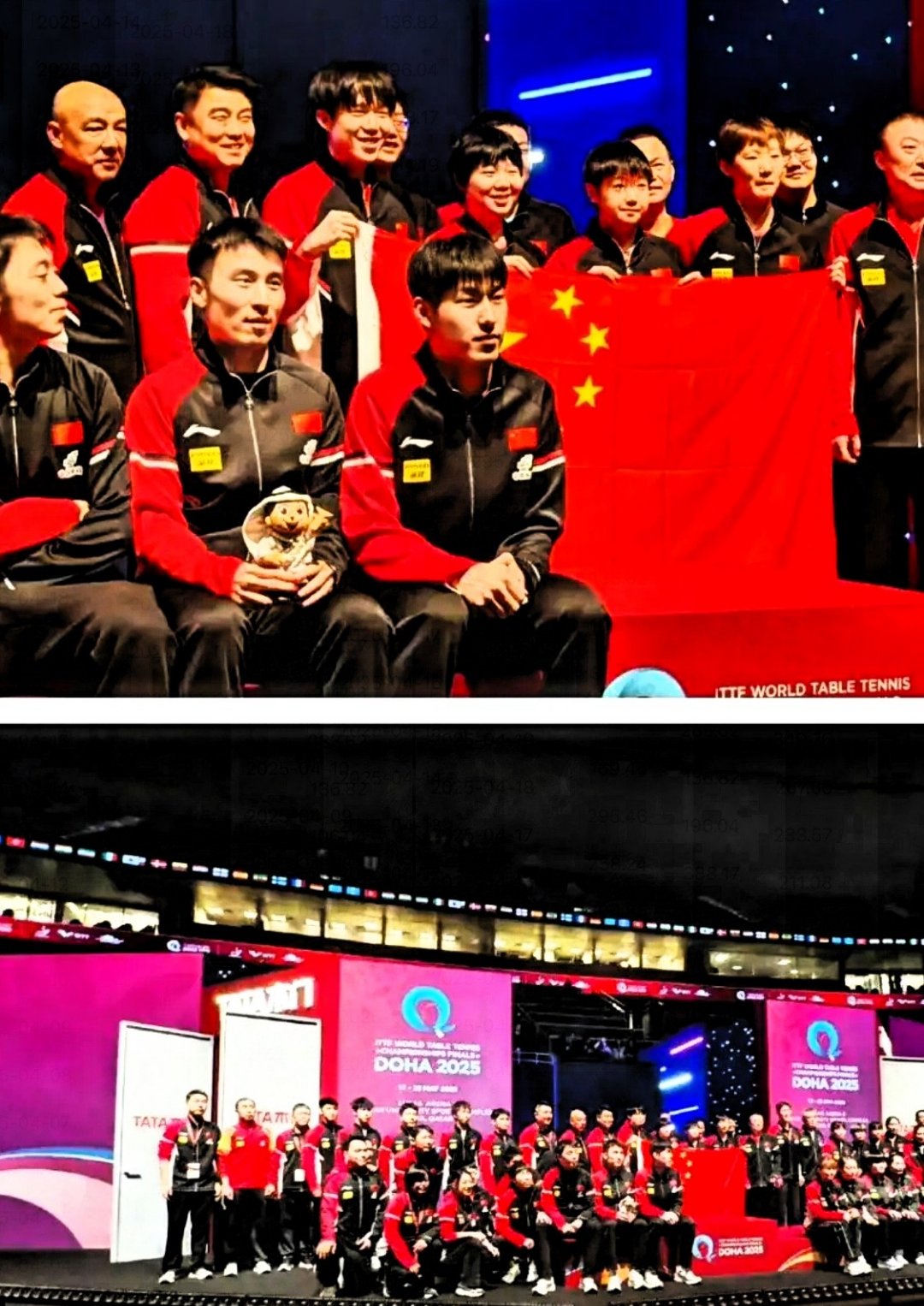 包含韩国乒乓球队血洗德国乒乓球队,马龙一己之力扛起全队的词条 包含韩国乒乓球队血洗德国乒乓球队,马龙一己之力扛起全队的词条