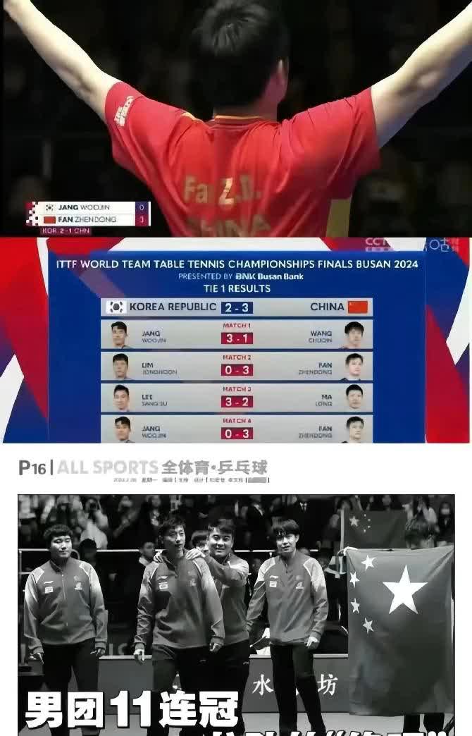 包含韩国乒乓球队血洗德国乒乓球队,马龙一己之力扛起全队的词条 包含韩国乒乓球队血洗德国乒乓球队,马龙一己之力扛起全队的词条