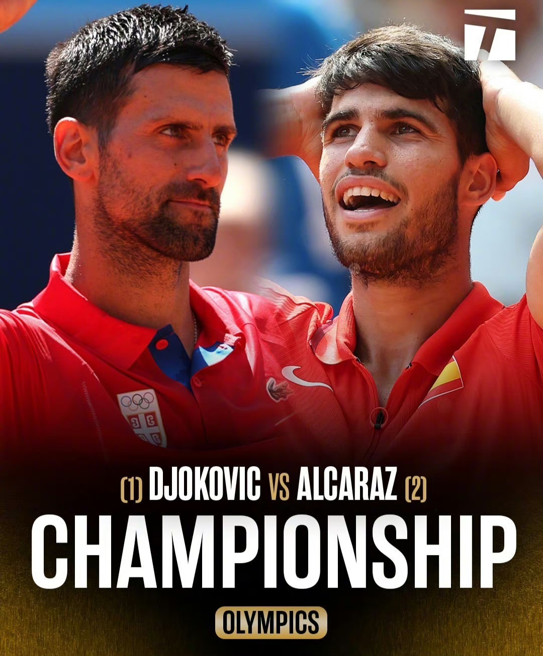 包含蒙特卡洛大师赛碾压戴维斯杯，德约科维奇状态火热的词条