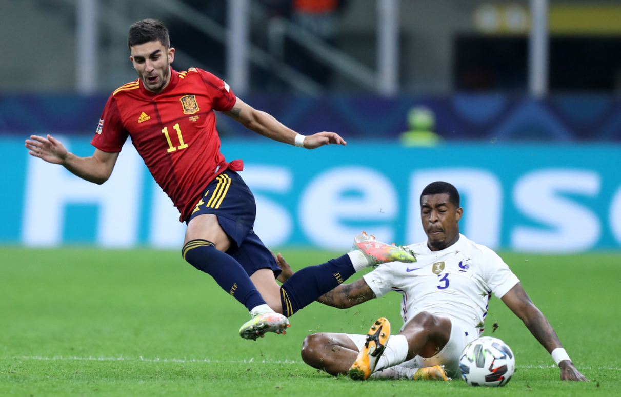 关于法国队逆转中国队，郑思维统治全场的信息