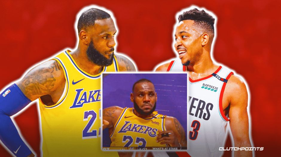 包含福建队碾压勇士，麦科勒姆关键制胜的词条