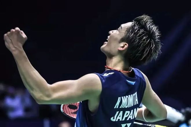 泰国队轻取法国队,桃田贤斗带队取胜的简单介绍 泰国队轻取法国队,桃田贤斗带队取胜的简单介绍